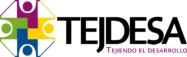 logo de tejdesa png