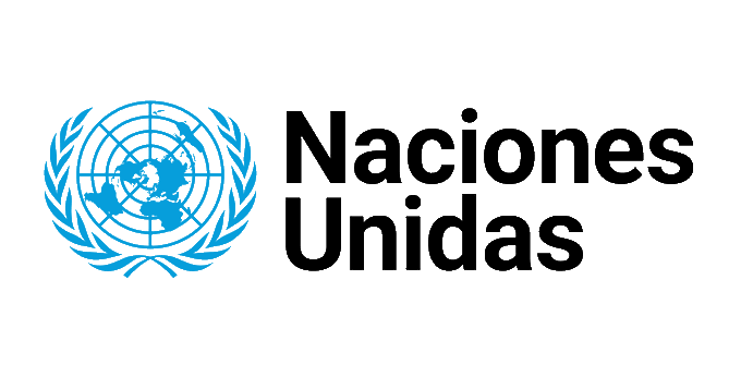 logo naciones unidad